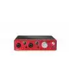 Focusrite Clarett 2 Pre Karte