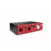 Focusrite Clarett 2 Pre Karte