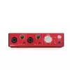 Focusrite Clarett 2 Pre Karte