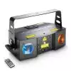 Cameo STORM FX- 3 w 1 Effekt