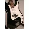 Harley Benton HBP120BK Bassgitarre