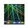 American DJ Inno Pocket Fusion LED skaner + laser - Lichteffekt