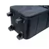 Accu Case Tough Bag ISPx4 Bag fr 4 Pocket Series Moving Heads