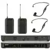 Shure BLX188/SM 35 Wireless drahtloses Mikrofon