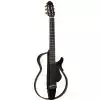 Yamaha SLG 200 N Translucent Black Gitarre Silent