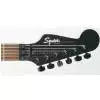 Fender Squier Stagemaster HH BKM E-Gitarre