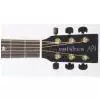 Baton Rouge P2 Cut EQ Westerngitarre (mit Tonabnehmer)