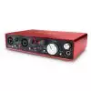 Focusrite Scarlett 2i4 2nd Gen