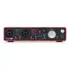 Focusrite Scarlett 2i4 2nd Gen