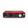 Focusrite Scarlett 2i4 2nd Gen