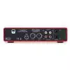 Focusrite Scarlett 2i4 2nd Gen