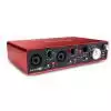 Focusrite Scarlett 2i4 2nd Gen