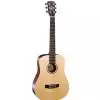 Cort Earth Mini W Westerngitarre