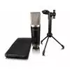 M-Audio Vocal Studio Ignite USB Mikrofon+Ignite Software