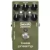 Dunlop MXR M-81 Bass Preamp Bassgitarren-Effekt