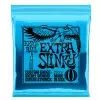 Ernie Ball 2225 NC Extra Slinky Saiten fr E-Gitarre