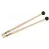 Meinl MPM3 Percussion Mallets, Gummi, Hart