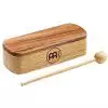 Meinl PMWB1-M Holzblock