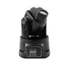 Eurolite LED TMH-8 Moving-Head Spot 10W RGBW-LED