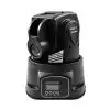 Eurolite LED TMH-8 Moving-Head Spot 10W RGBW-LED