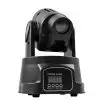 Eurolite LED TMH-8 Moving-Head Spot 10W RGBW-LED