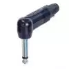 Neutrik NP2RX BAG-D Jack-Stecker TS