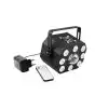 Eurolite LED TMH FE-400 4 x 12W QCL Beam/Flowereffekt