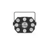 Eurolite LED TMH FE-400 4 x 12W QCL Beam/Flowereffekt