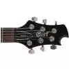 Cort M200 BK E-Gitarre