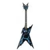 Dean Razorback Dimebag Lightning