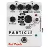 Red Panda Particle Delay Effektpedal fr E-Gitarre