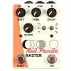 Red Panda Raster Delay Effektgert E-Gitarre