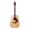 Framus FD 14 Solid A Sitka Spruce Natural Satin - SALE