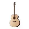 Framus FJ 14 Solid A Sitka Spruce Natural Gloss Westerngitarre