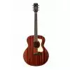 Framus FJ 14M Natural Satin Westerngitarre