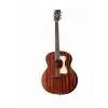 Framus FJ 14M Natural Satin Westerngitarre