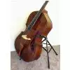 McNutt Gigger′s Model