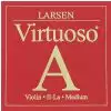 Larsen Virtuoso Saite fr Violinen