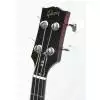 Gibson SG Reissue Bass 4 String Bassgitarre