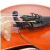 Rode Violin Clip