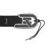 Fender Impact Rock On Black Gitarrengurt