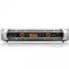 Behringer iNuke NU6000DSP Endstufe mit DSP und USB