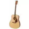 Yamaha F 370 DW Natural Westerngitarre