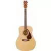 Yamaha F 370 DW Natural Westerngitarre