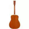Yamaha F 370 DW Natural Westerngitarre