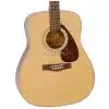 Yamaha F 370 DW Natural Westerngitarre