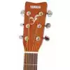 Yamaha F 370 DW Natural Westerngitarre