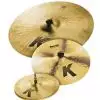 Zildjian K  Box Set Beckensatz