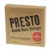 Presto Jazzicato Saiten fr Kontrabsse