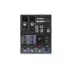 Alesis Multimix 4 USB FX 4-Kanal Mixer